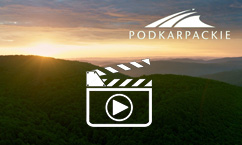 Odkryj Podkarpackie