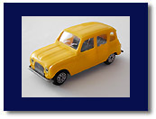 Renault 4